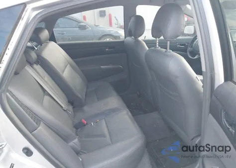 2007 Toyota Prius z USA, uszkodzony, nr VIN JTDKB20U577630499